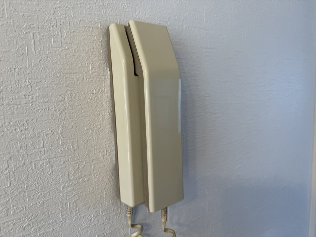 パープルコーポのセキュリティ