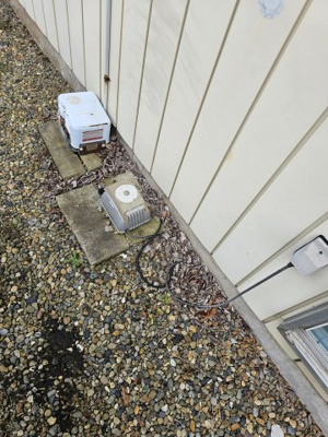 【設備】 | 下中山戸建て