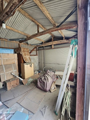 【内装】 | 下中山戸建て