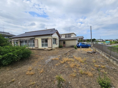 【外観】 | 下中山戸建て