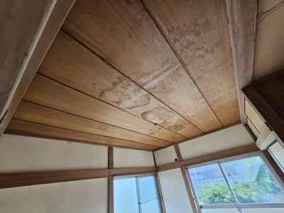 【内装】 | 下中山戸建て