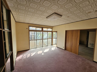 【内装】 | 下中山戸建て