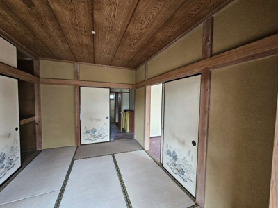 【内装】 | 下中山戸建て