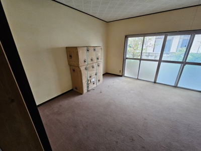 【内装】 | 下中山戸建て