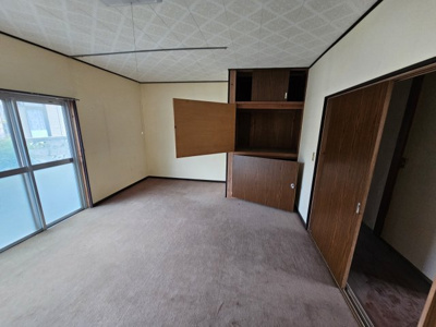 【内装】 | 下中山戸建て