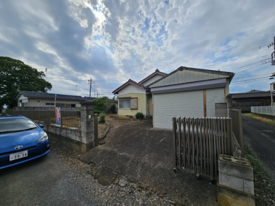 【外観】 | 下中山戸建て