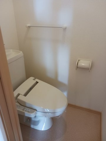 Ｓｏｎｏ　ＦｅＬｉｃｅのトイレ|コンパクトで使いやすいトイレです