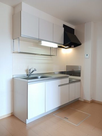 Ｓｏｎｏ　ＦｅＬｉｃｅのキッチン|キッチンでお料理をお楽しみください