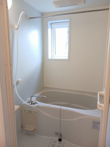 Ｓｏｎｏ　ＦｅＬｉｃｅの浴室|日々の暮らしに欠かせないお風呂です