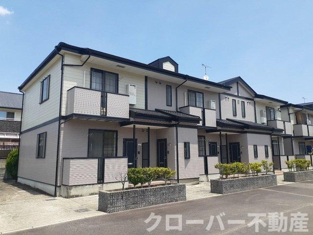 サンパティーク　Ｂ