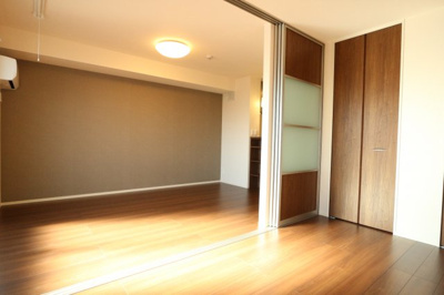 【和室】 | パークサイド歌敷山