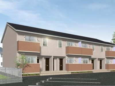 【外観】 | パークサイド歌敷山