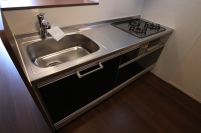 【キッチン】 | パークサイド歌敷山