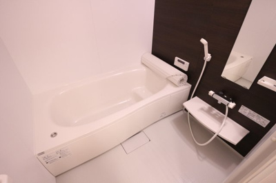 【浴室】 | パークサイド歌敷山