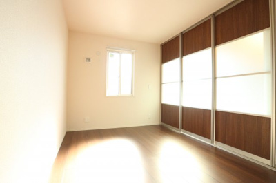 【寝室】 | パークサイド歌敷山