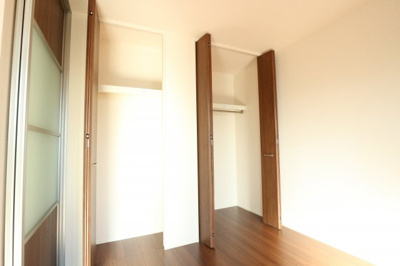 【収納】 | パークサイド歌敷山