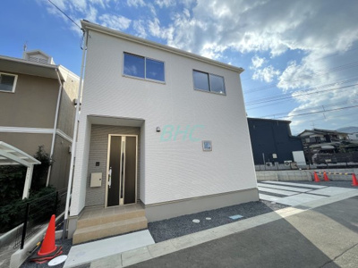 【外観】 | 本丸町1期1区画1号地 | 資料には掲載していない情報が現地にはたくさんあります。
是非一度、現地をご確認ください。