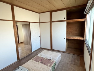 【和室】 | 川本貸家