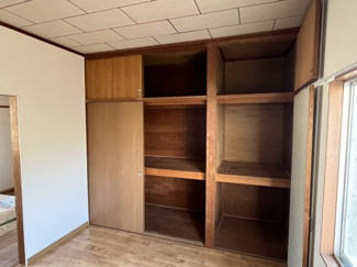 【収納】 | 川本貸家