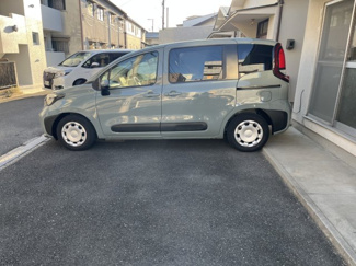 【駐車場】 | 川本貸家