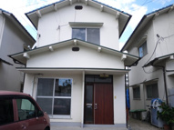 川本貸家の画像