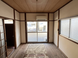 【和室】 | 川本貸家