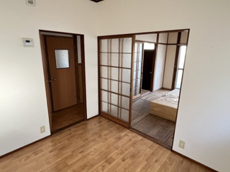 【居間・リビング】 | 川本貸家