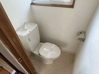 【トイレ】 | 川本貸家