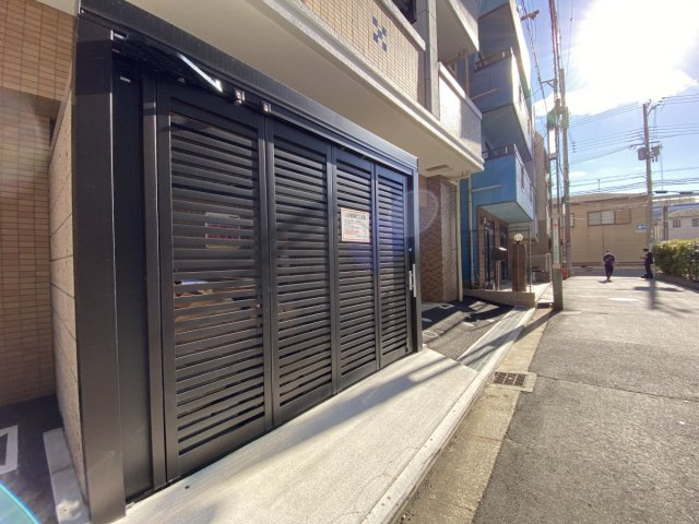 Luxe東灘のその他