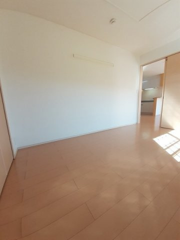 グリーンハイツ鷹取Ⅲのその他|明るい室内です★