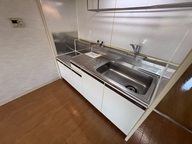 スカイハイツ緑地のキッチン