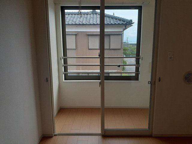 ジェントリーのその他