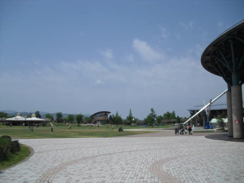 ジェントリーの周辺|エンゼルランドふくいまで800m