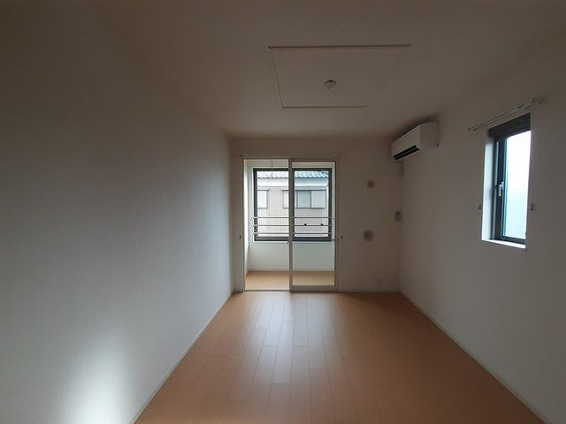 ジェントリーの居間・リビング