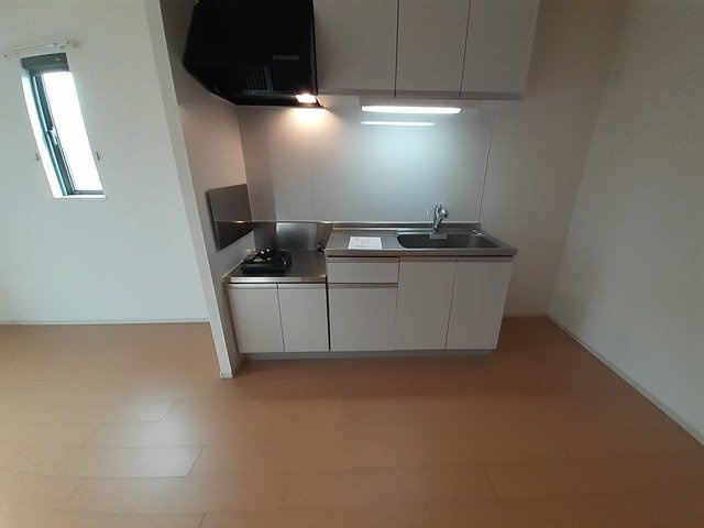 ジェントリーのキッチン