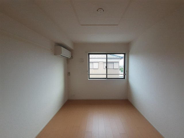 ジェントリーの内装