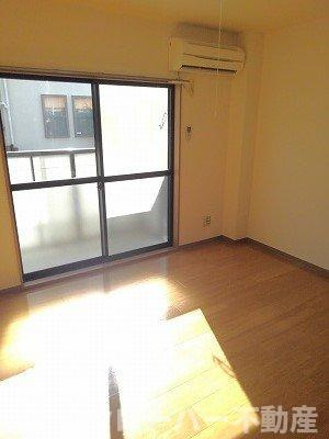 【居間・リビング】 | メイプルハイツ