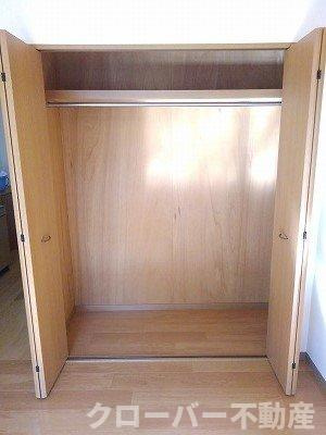 【収納】 | メイプルハイツ
