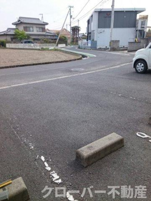 【駐車場】 | メイプルハイツ