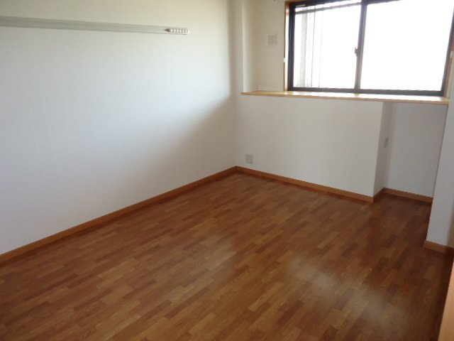 フィオーレの設備|洋室