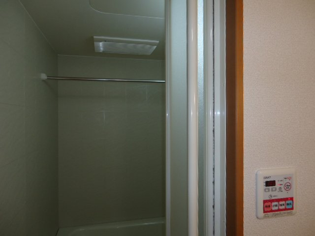 フィオーレの浴室|浴室乾燥機