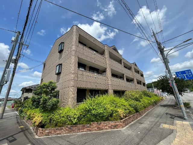 フィオーレの外観|外観写真（昼）