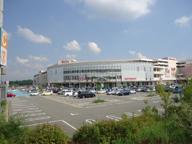 フィオーレの周辺|イオンモール神戸北まで4,844ｍ