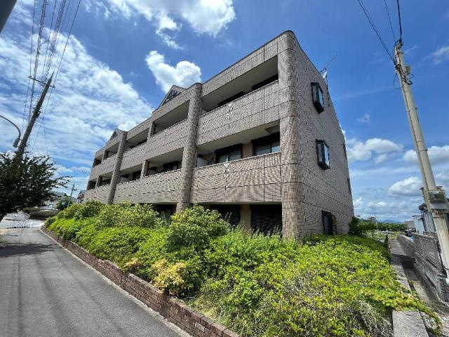 フィオーレのその他共用部分|外観写真（昼）