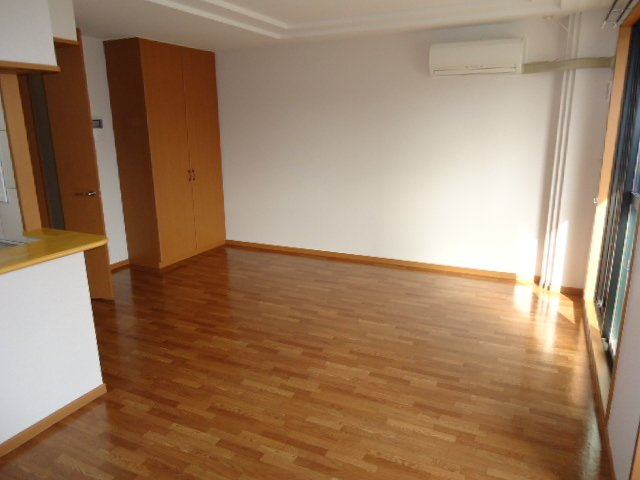 フィオーレの居間・リビング|リビング