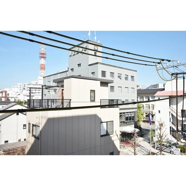 アルファレガロ兵庫