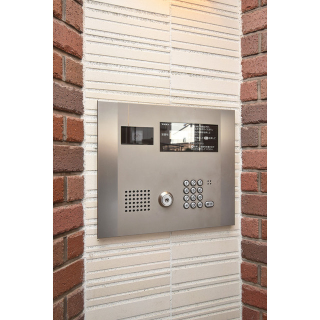 アルファレガロ兵庫のその他共用部分