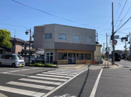 守山市守山２丁目の店舗事務所の画像