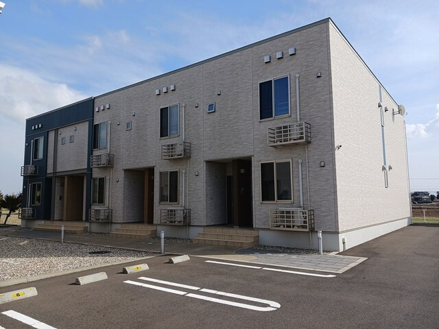 ピープルリバー九頭竜川Ⅱ