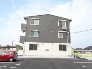 【外観】 | Cozy Court